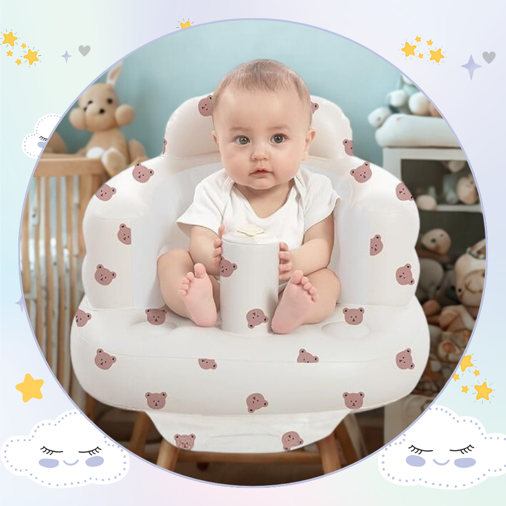 Sillón Inflable 2 en 1